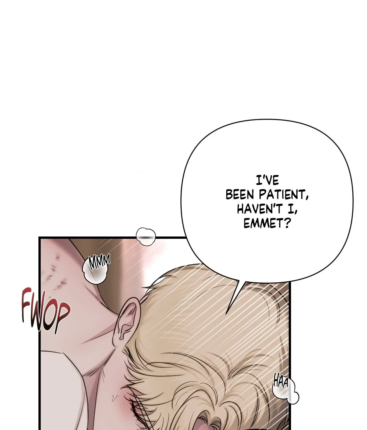 Name Me Chapter 21 page 34 - 