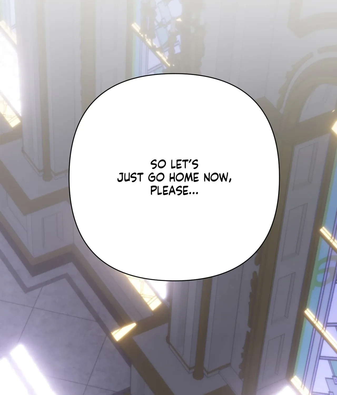 Name Me Chapter 21 page 40 - 