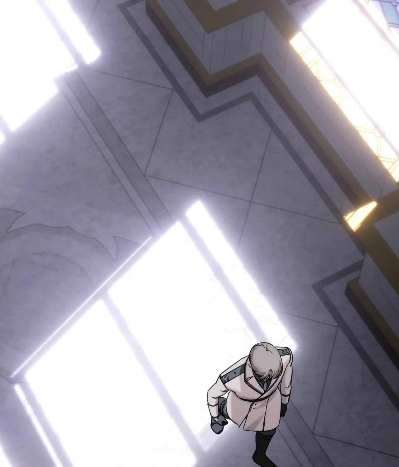 Name Me Chapter 21 page 41 - 