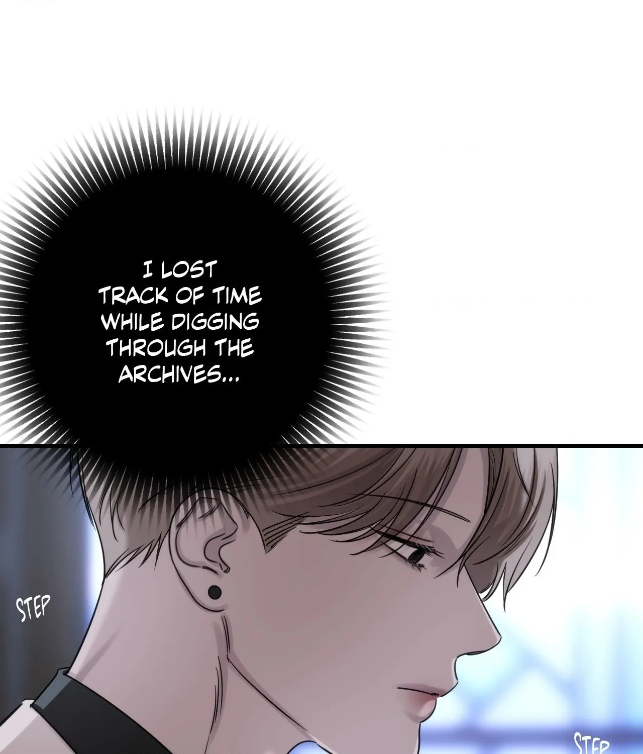 Name Me Chapter 21 page 43 - 