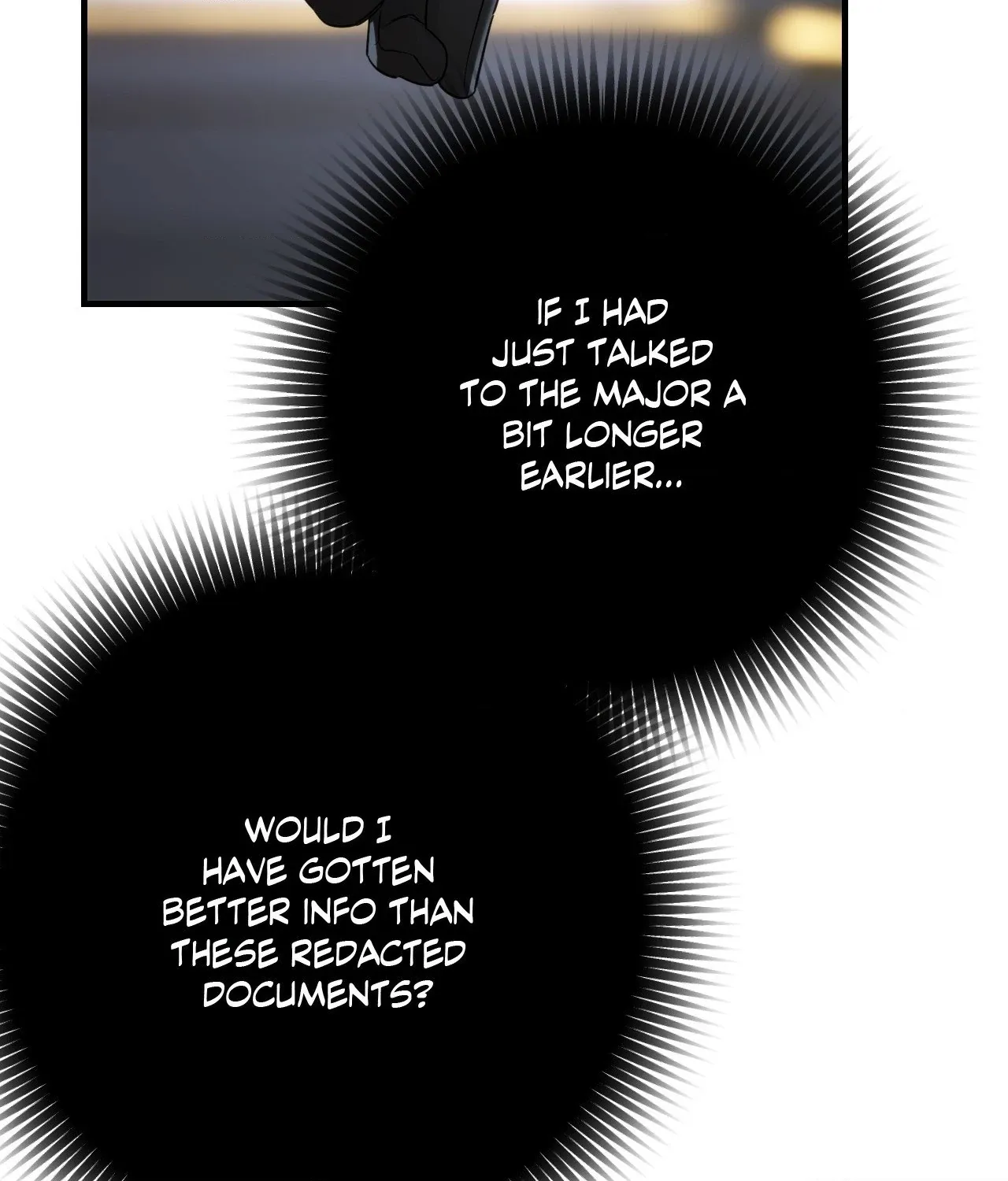 Name Me Chapter 21 page 46 - 