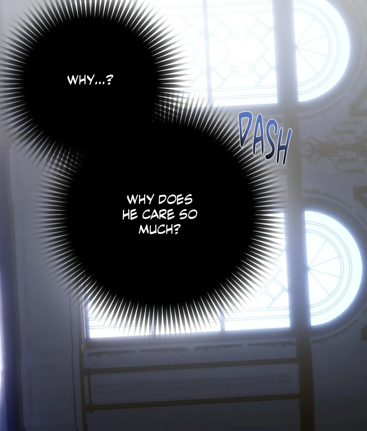 Name Me Chapter 21 page 63 - 