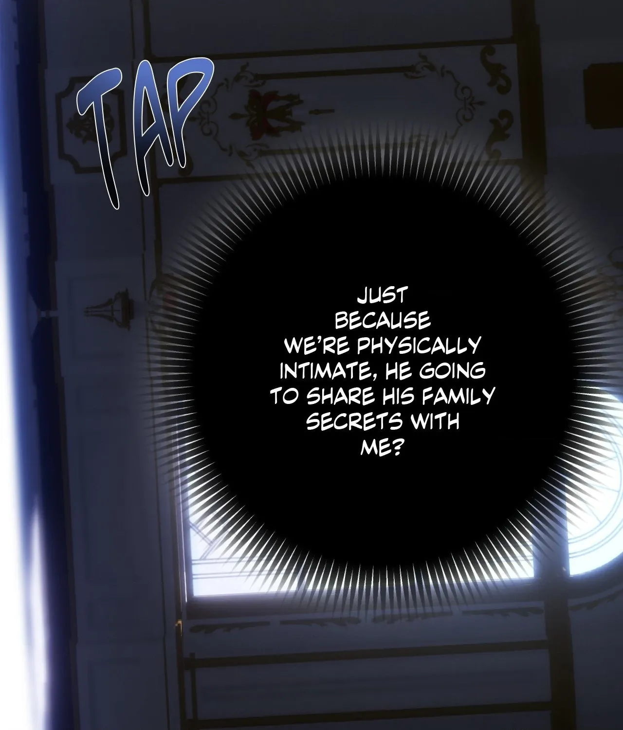 Name Me Chapter 21 page 64 - 