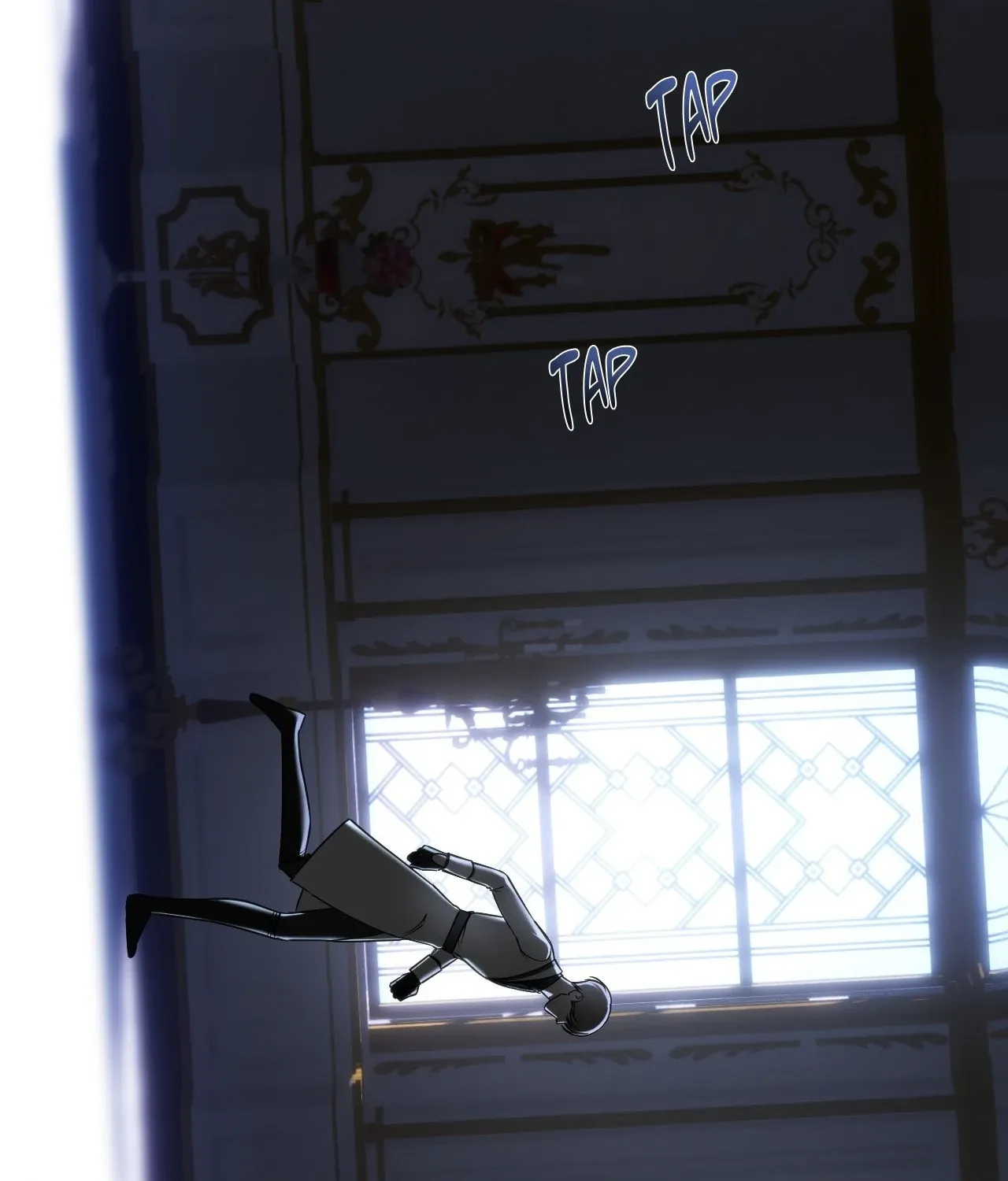 Name Me Chapter 21 page 65 - 