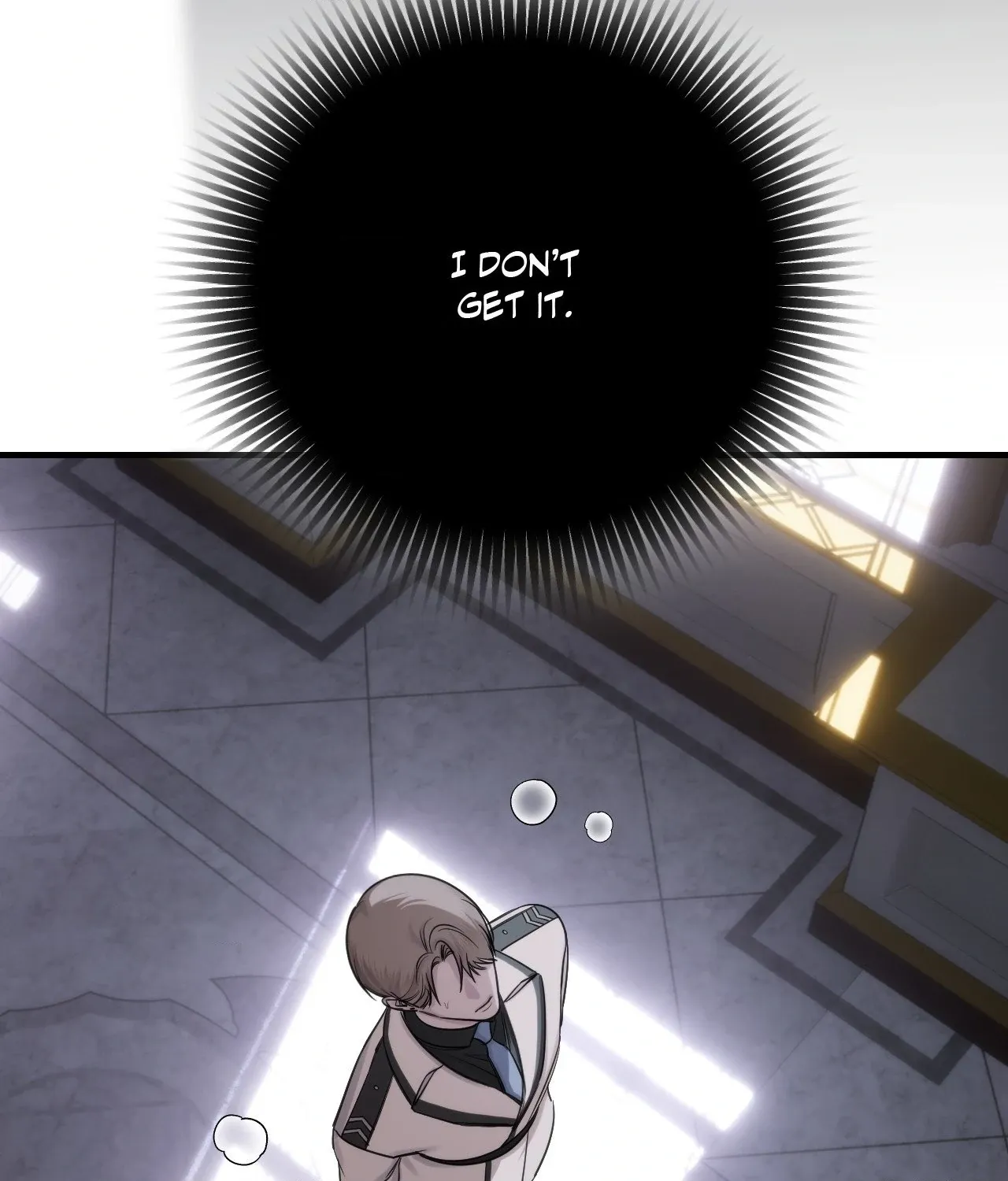 Name Me Chapter 21 page 67 - 