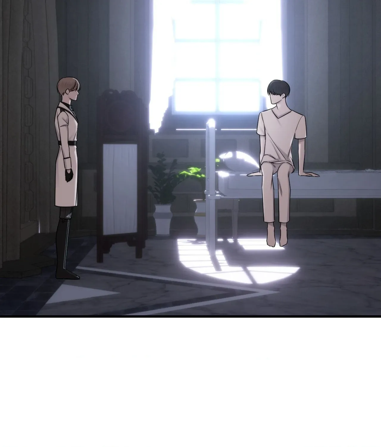 Name Me Chapter 21 page 82 - 