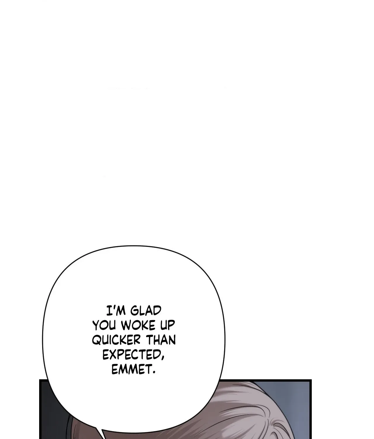Name Me Chapter 21 page 83 - 