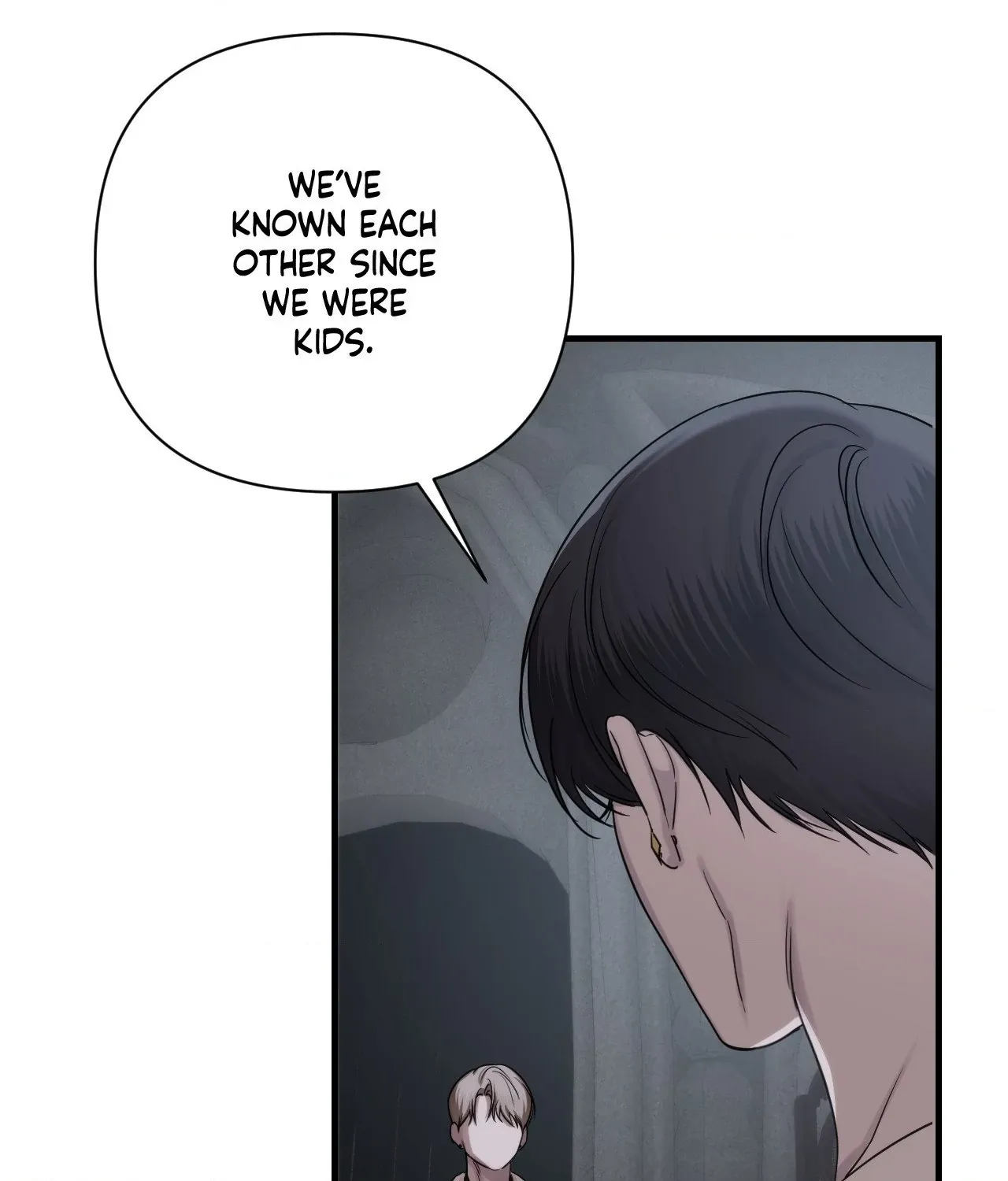 Name Me Chapter 21 page 91 - 