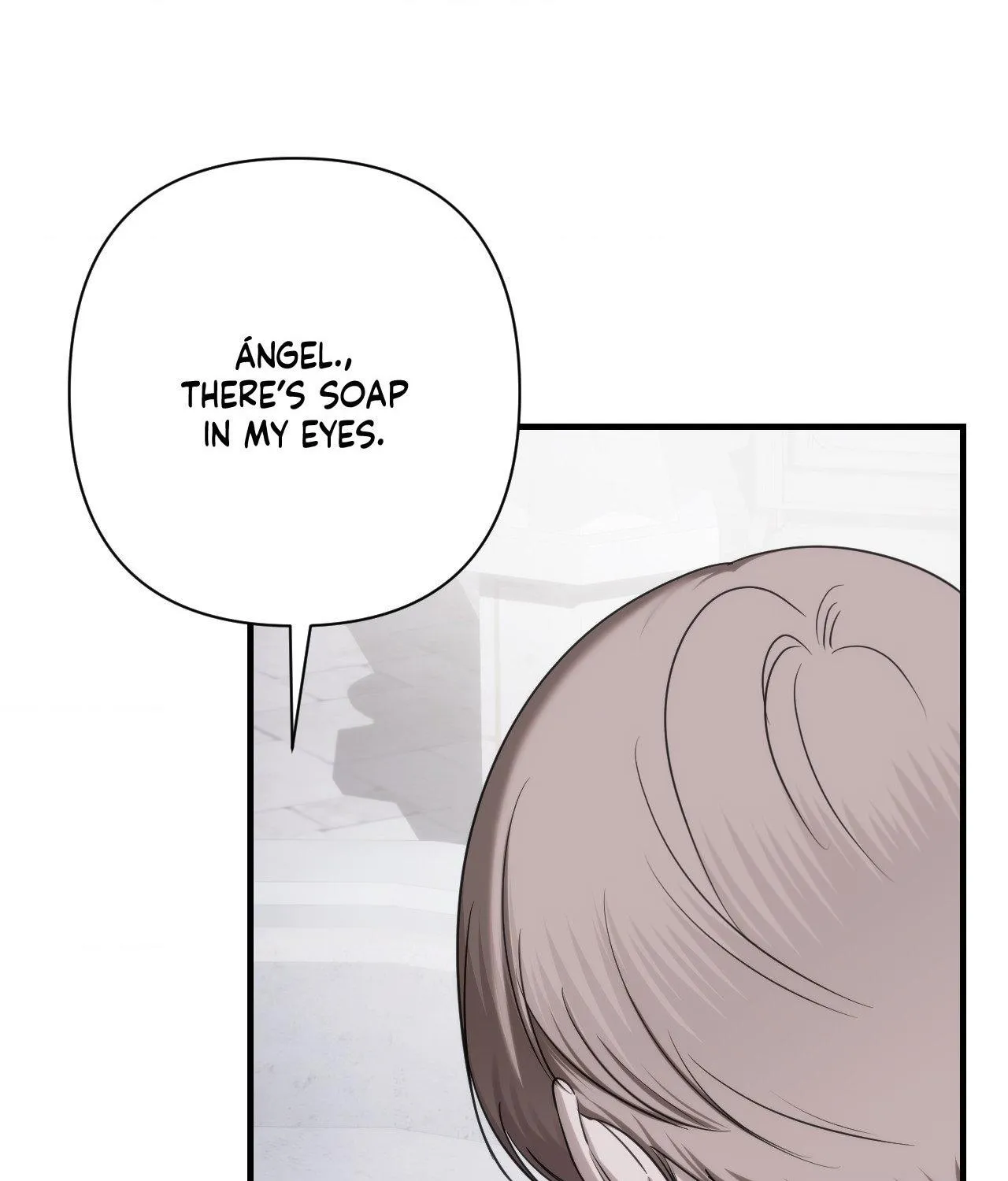 Name Me Chapter 22 page 23 - 
