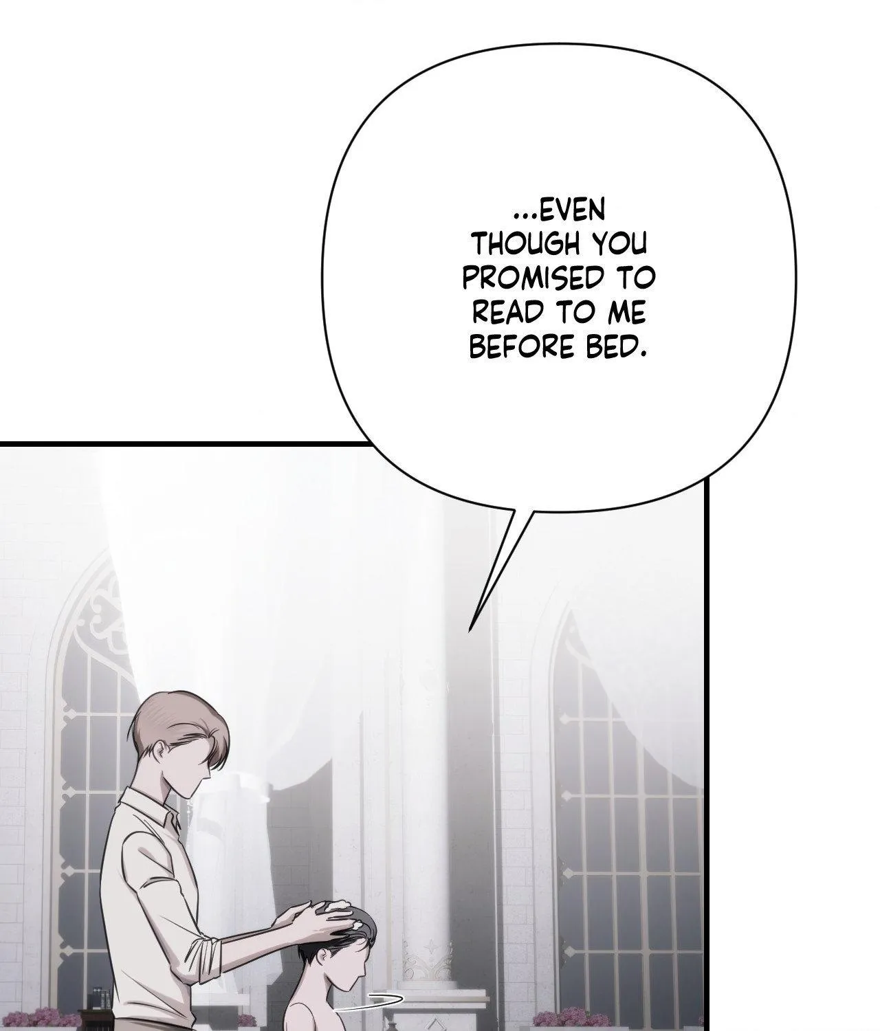 Name Me Chapter 22 page 34 - 
