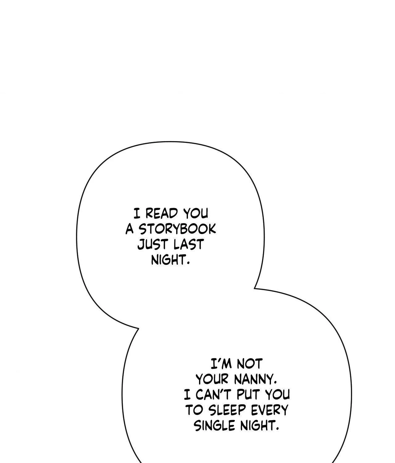 Name Me Chapter 22 page 37 - 