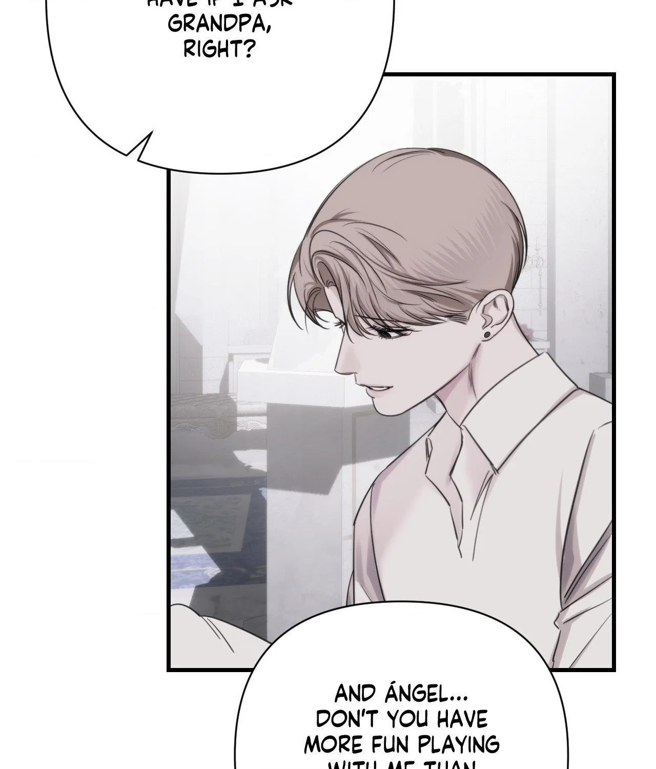 Name Me Chapter 22 page 44 - 