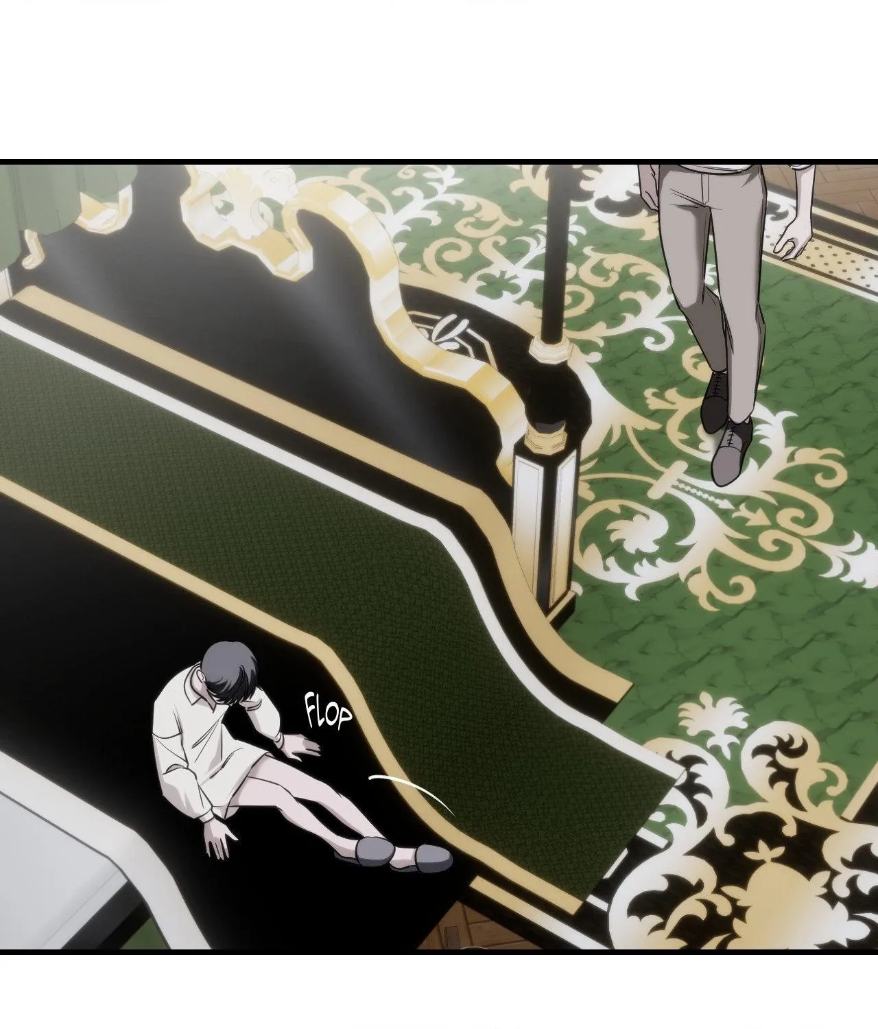 Name Me Chapter 22 page 62 - 