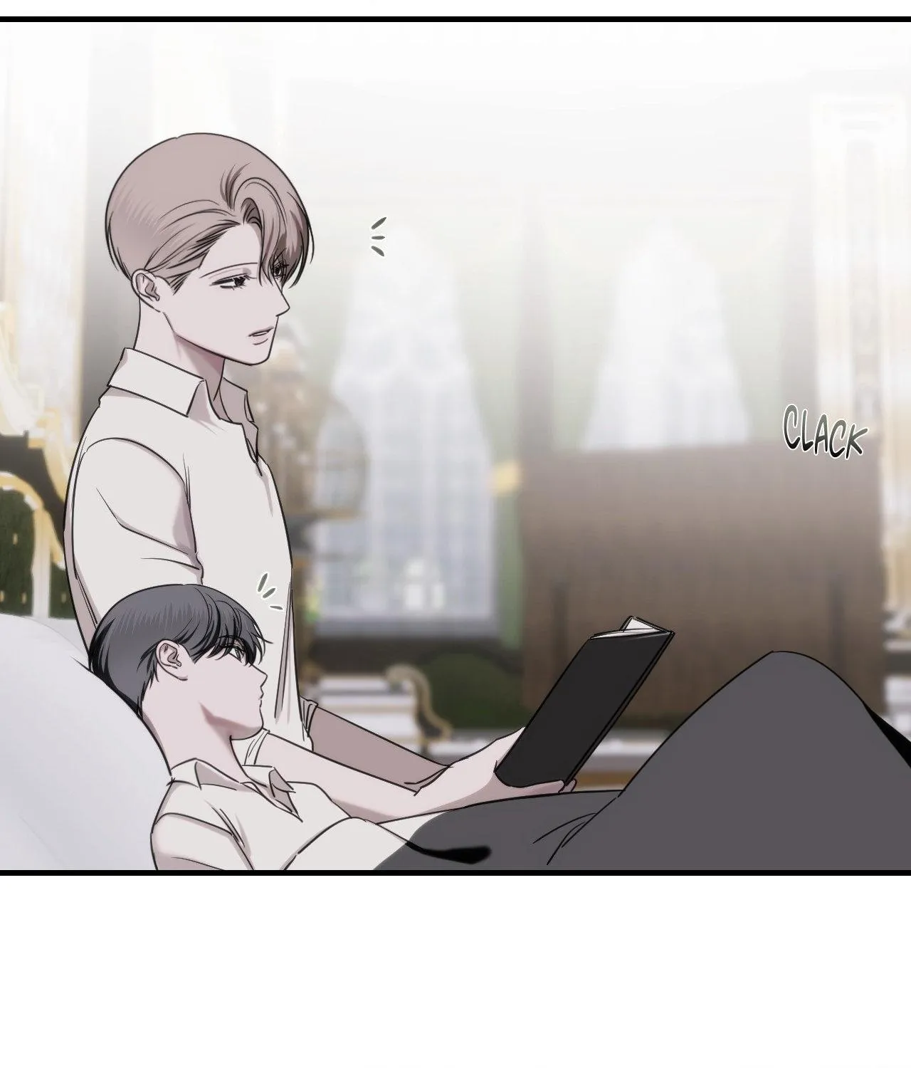 Name Me Chapter 22 page 72 - 