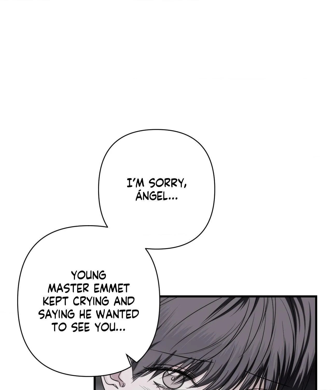 Name Me Chapter 22 page 75 - 