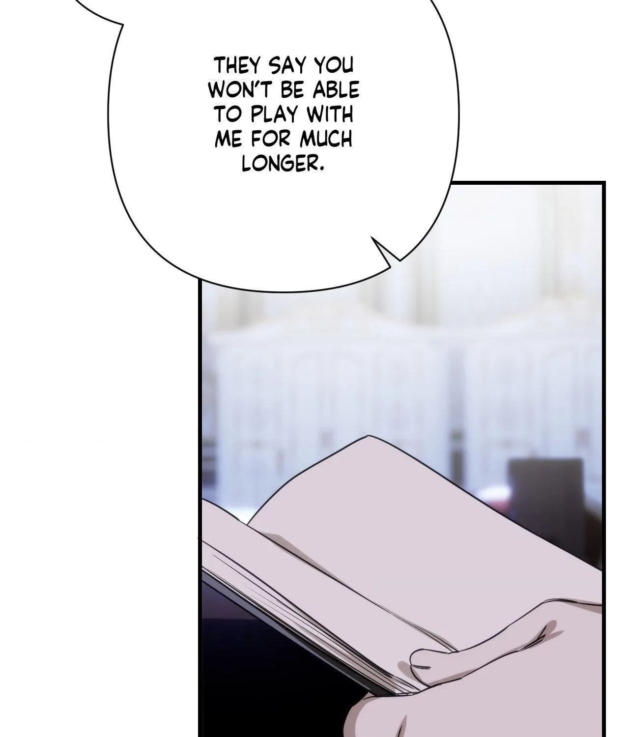 Name Me Chapter 22 page 98 - 