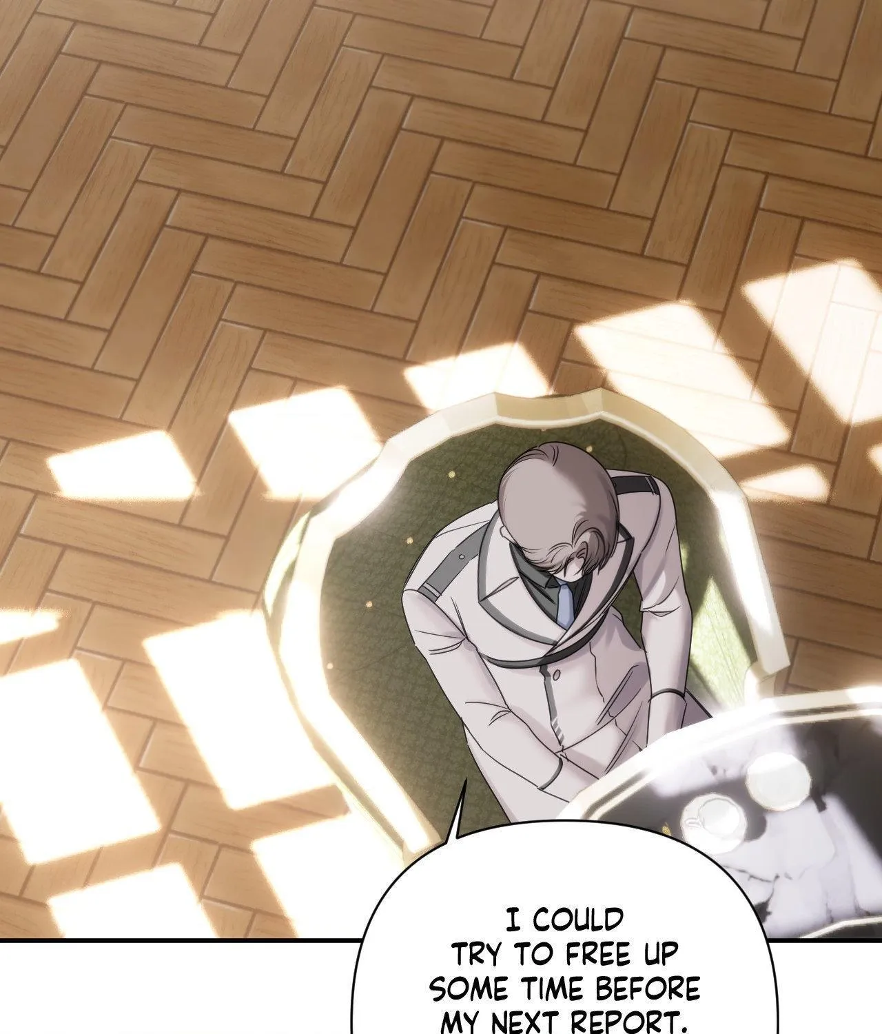 Name Me Chapter 23 page 102 - 