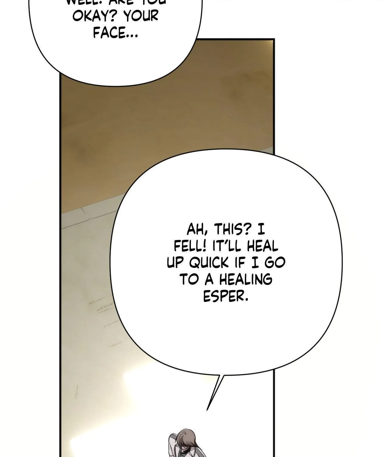 Name Me Chapter 23 page 15 - 