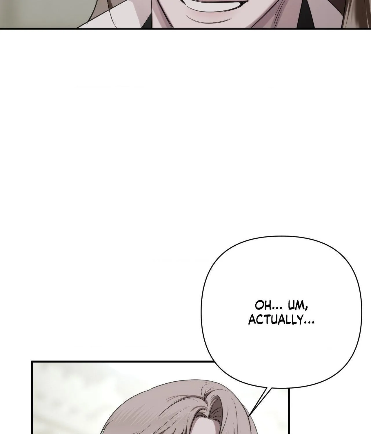 Name Me Chapter 23 page 18 - 
