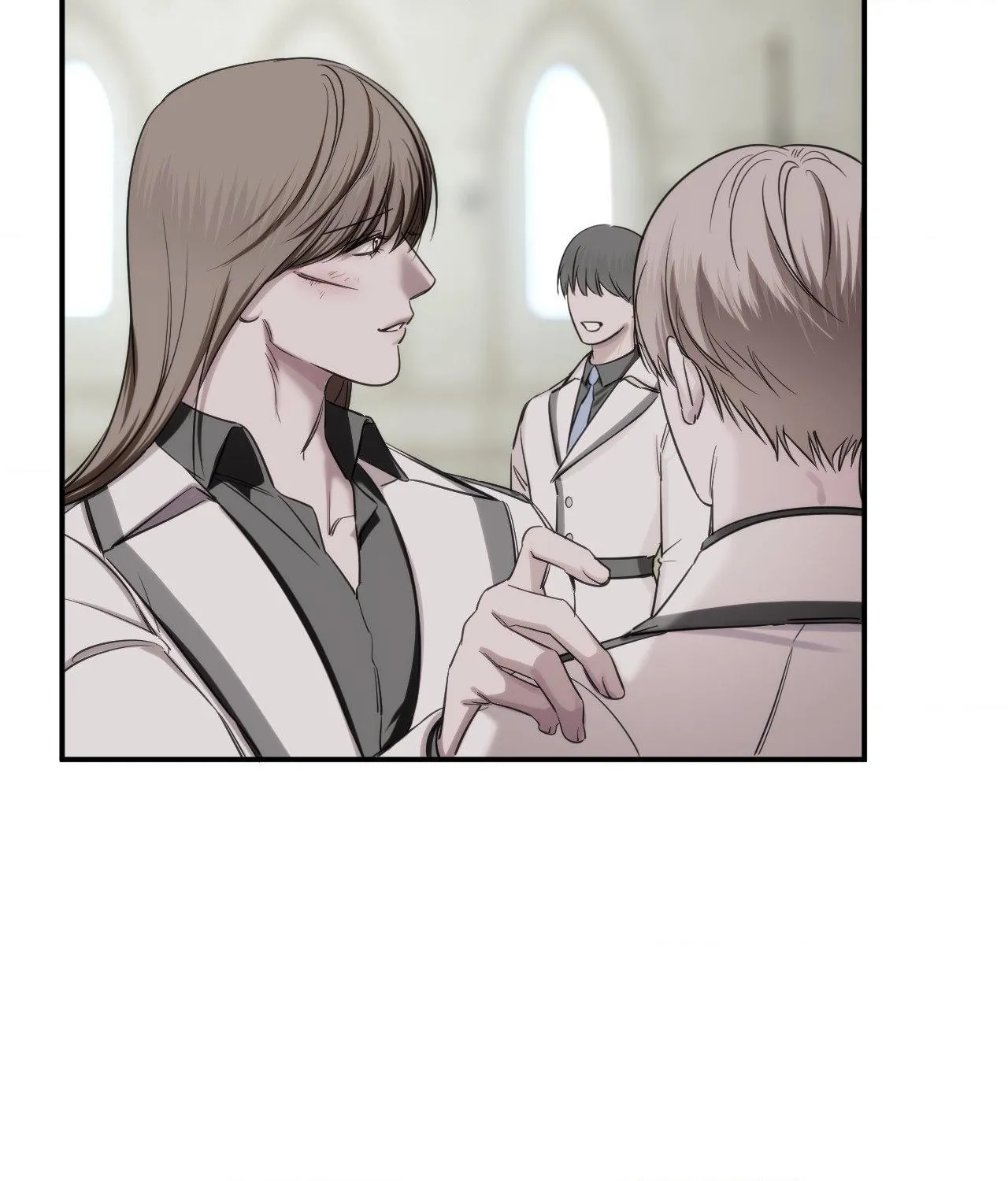 Name Me Chapter 23 page 31 - 