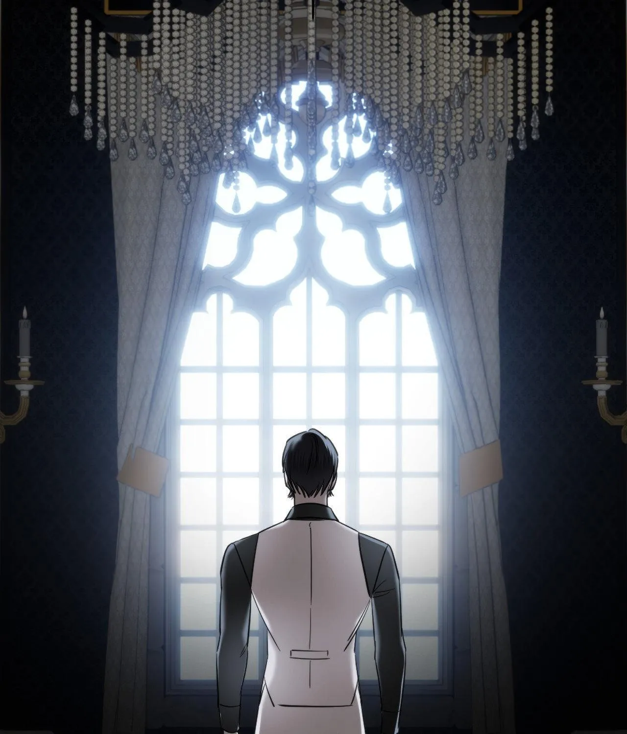 Name Me Chapter 23 page 36 - 