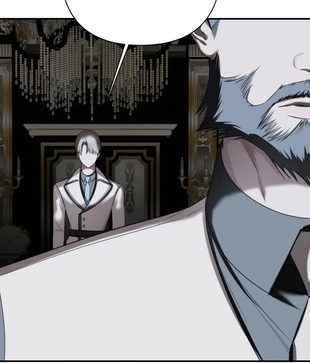 Name Me Chapter 23 page 42 - 