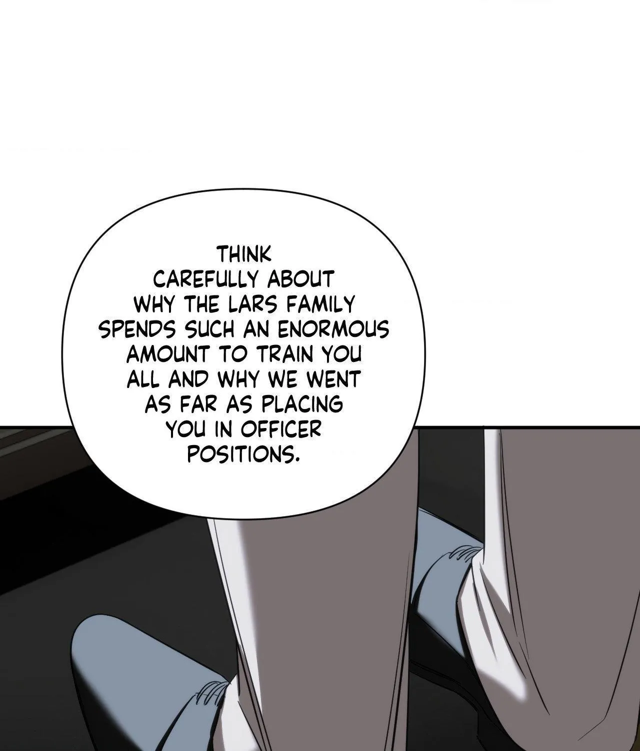 Name Me Chapter 23 page 51 - 