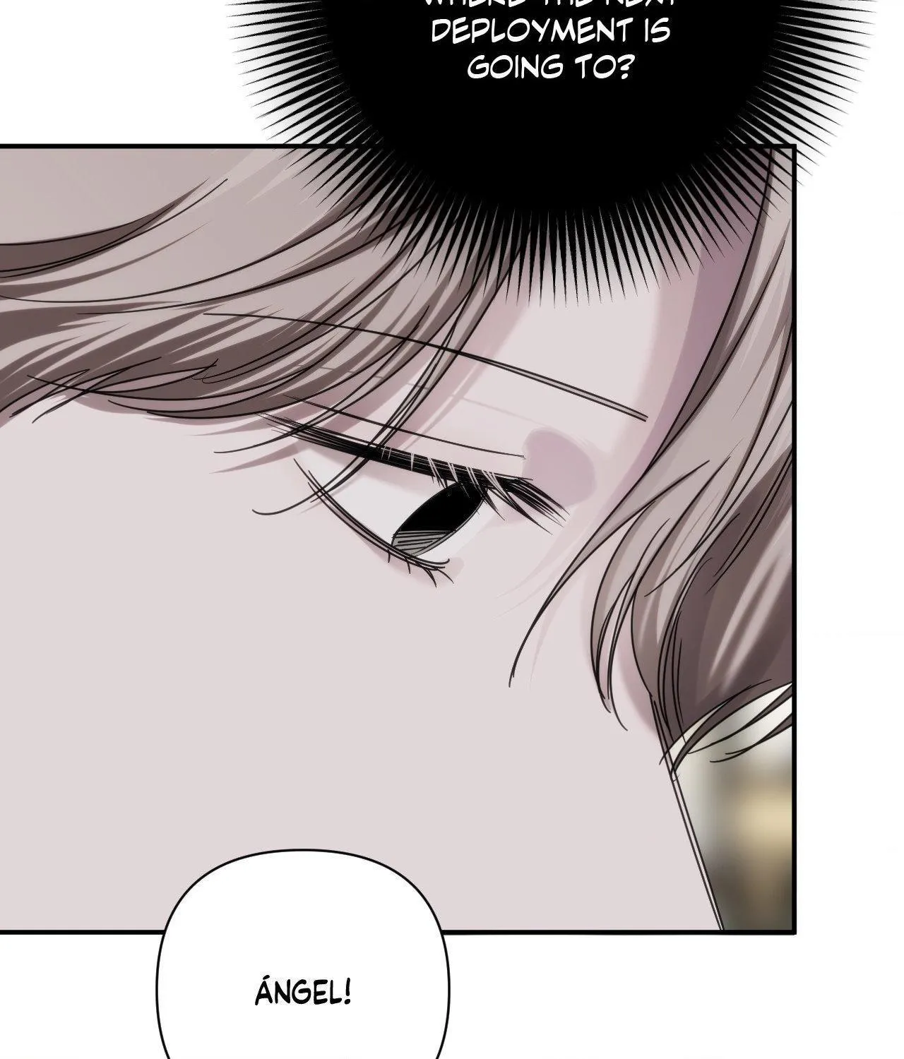 Name Me Chapter 23 page 57 - 