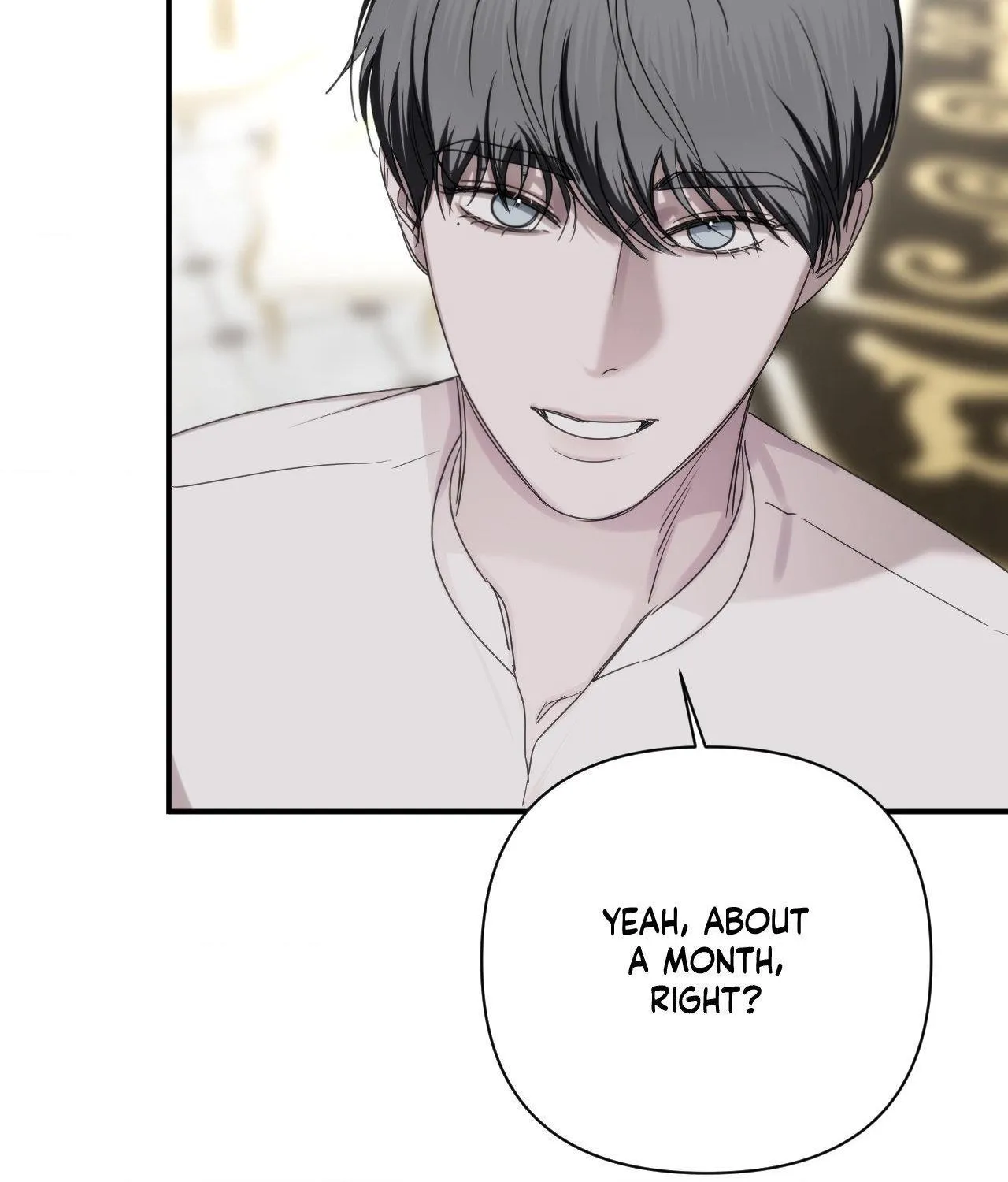 Name Me Chapter 23 page 61 - 