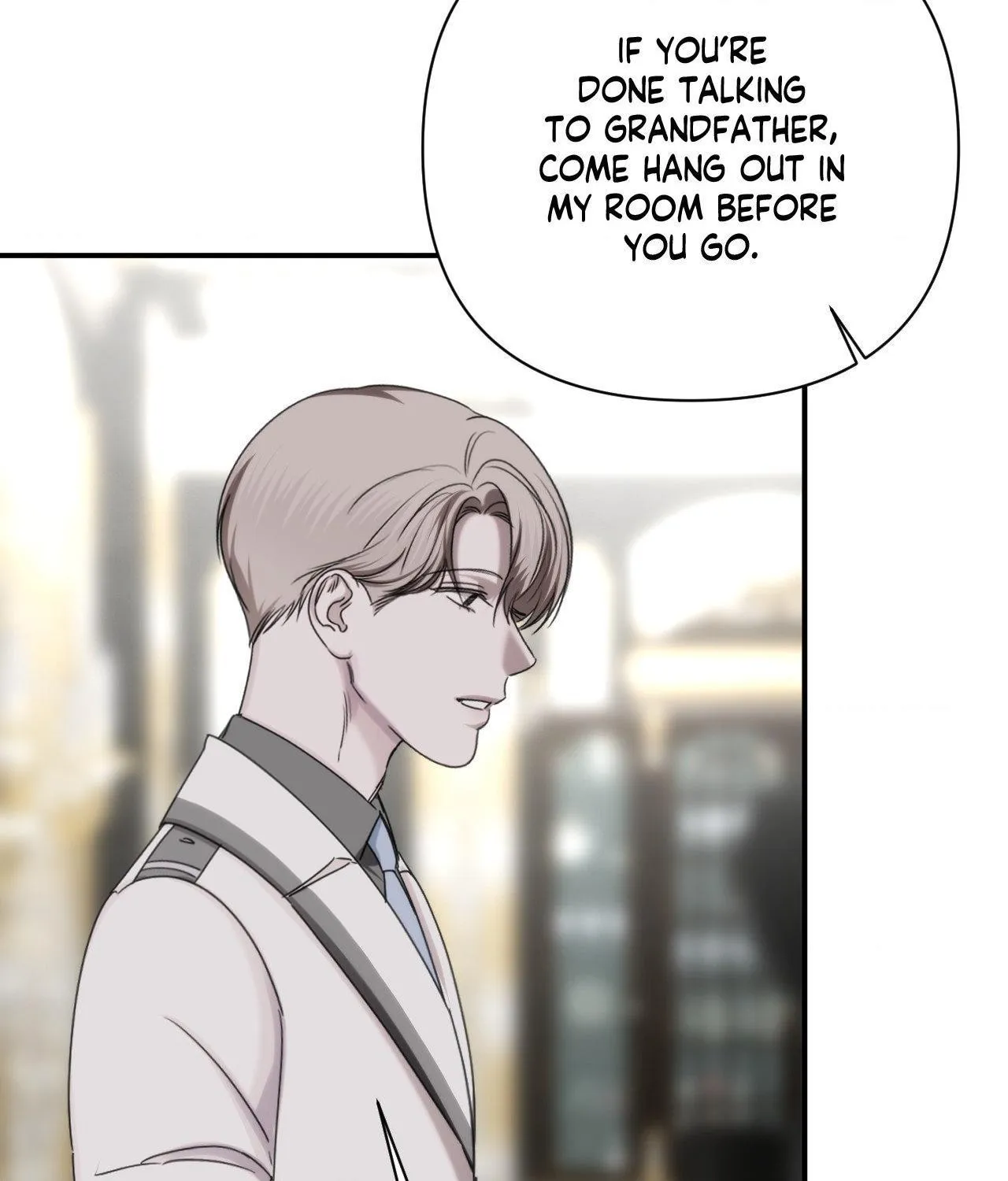 Name Me Chapter 23 page 67 - 