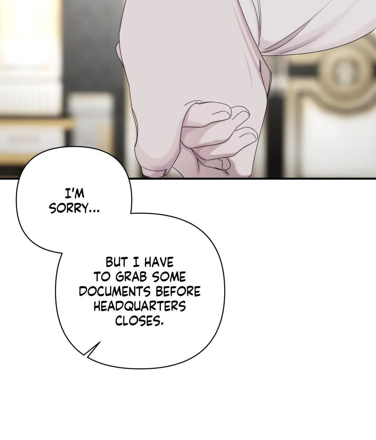 Name Me Chapter 23 page 69 - 