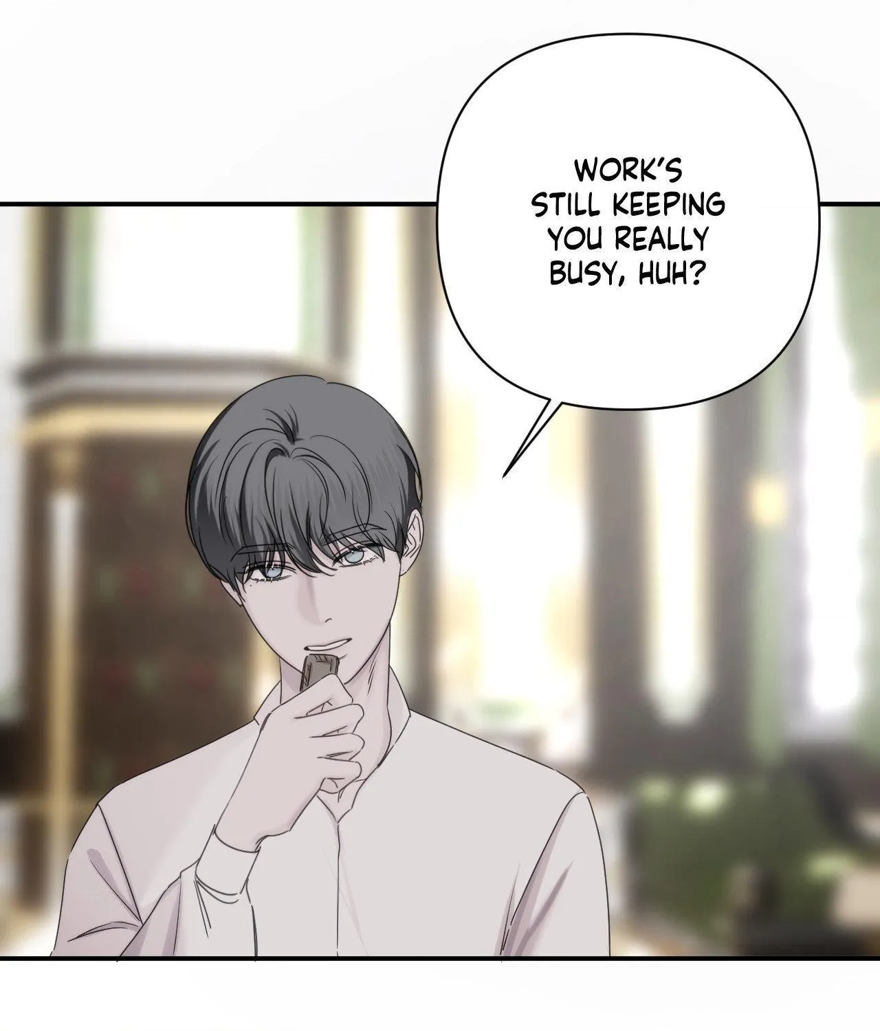 Name Me Chapter 23 page 75 - 