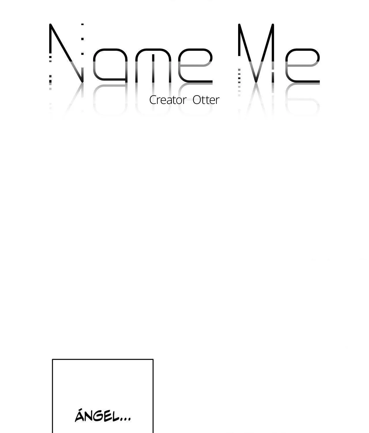 Name Me Chapter 23 page 9 - 