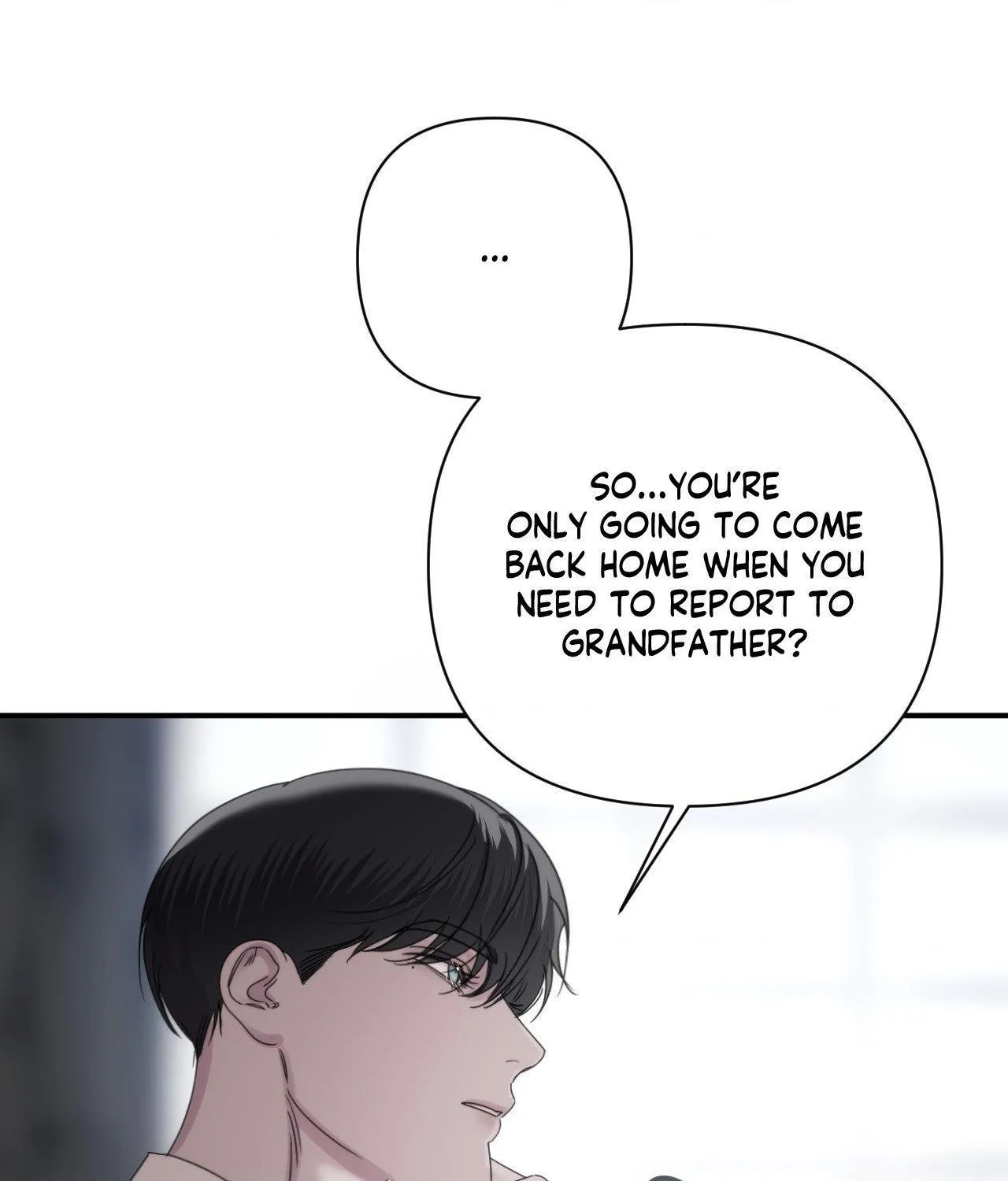 Name Me Chapter 23 page 82 - 