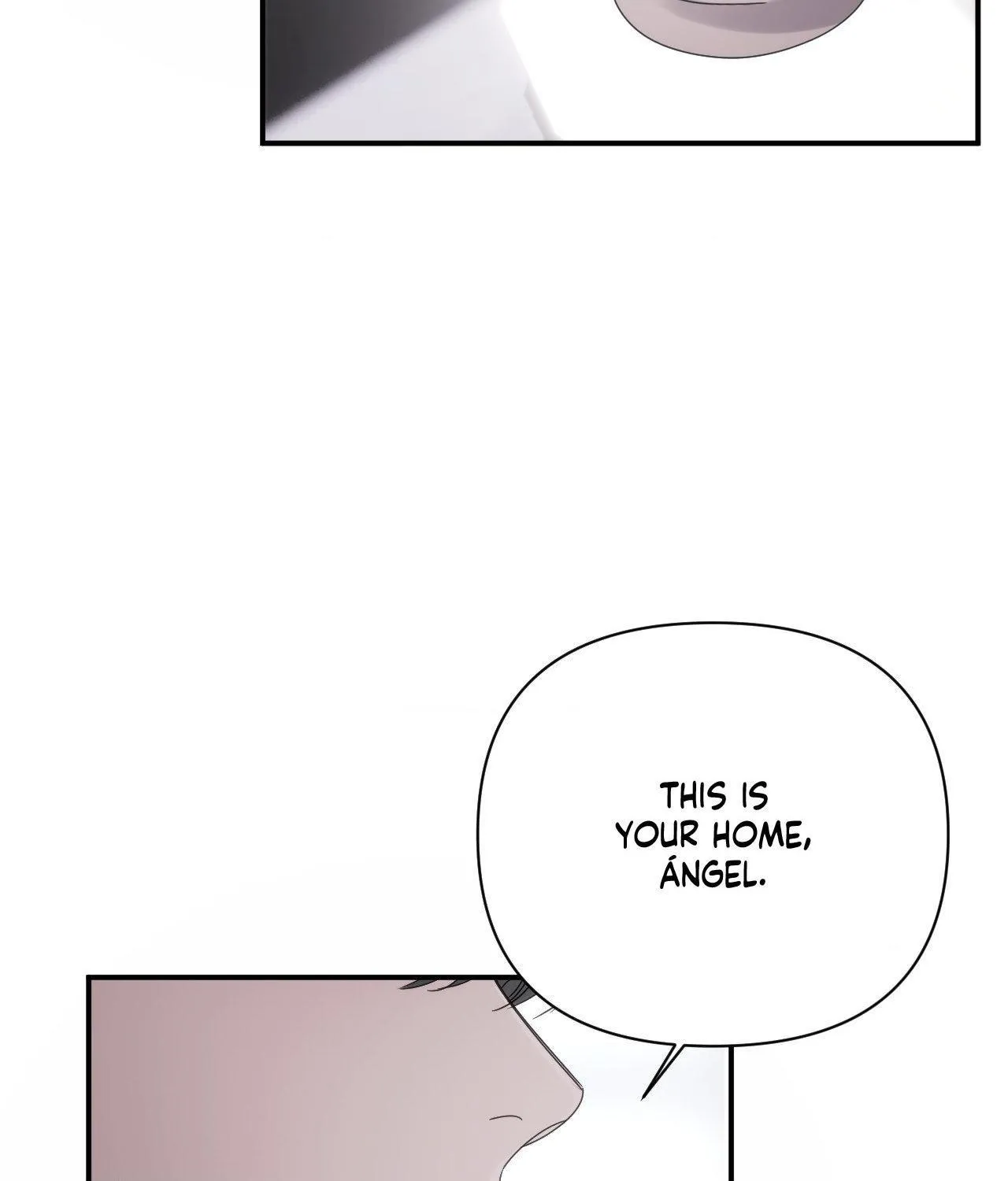 Name Me Chapter 23 page 85 - 
