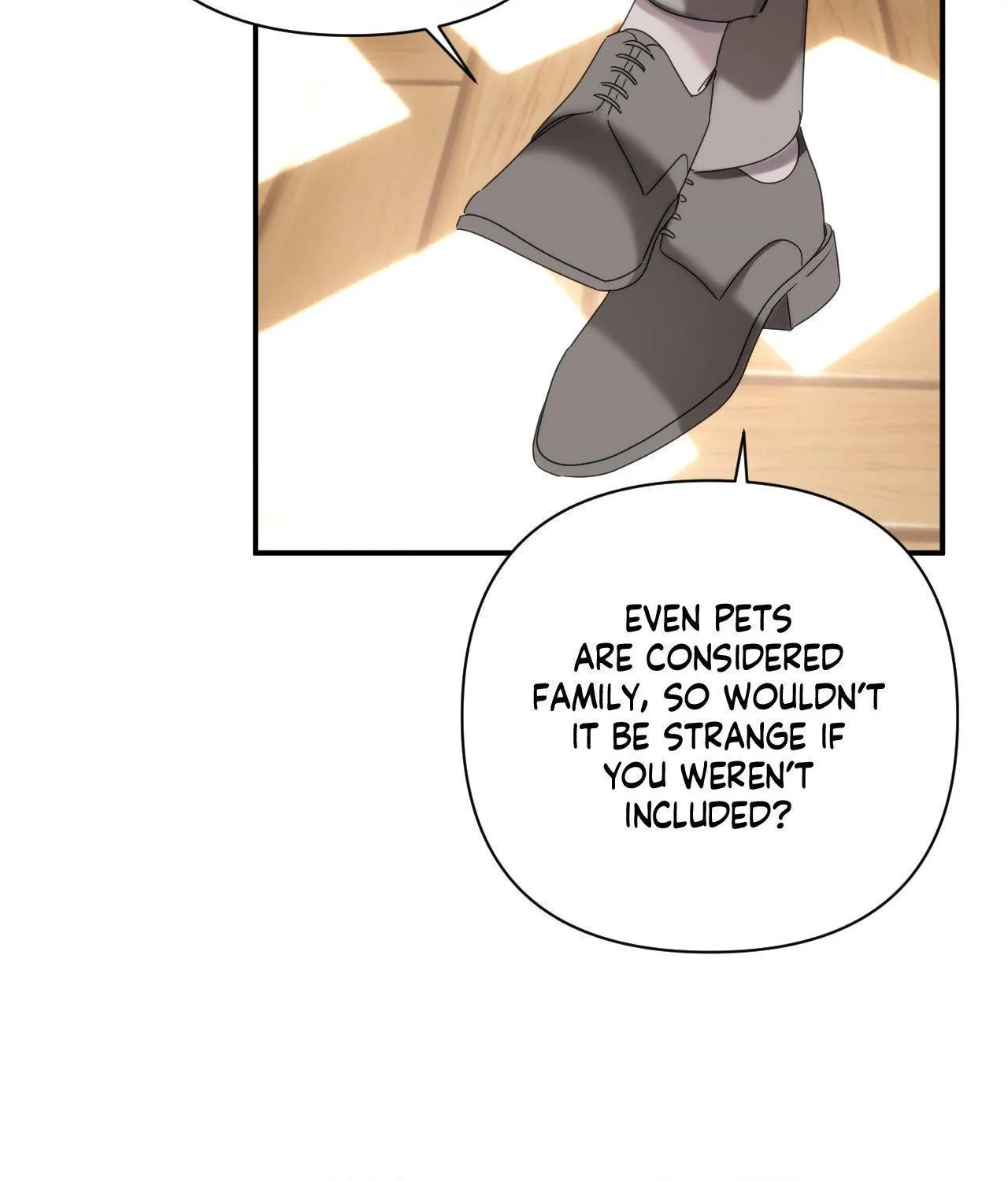 Name Me Chapter 23 page 92 - 