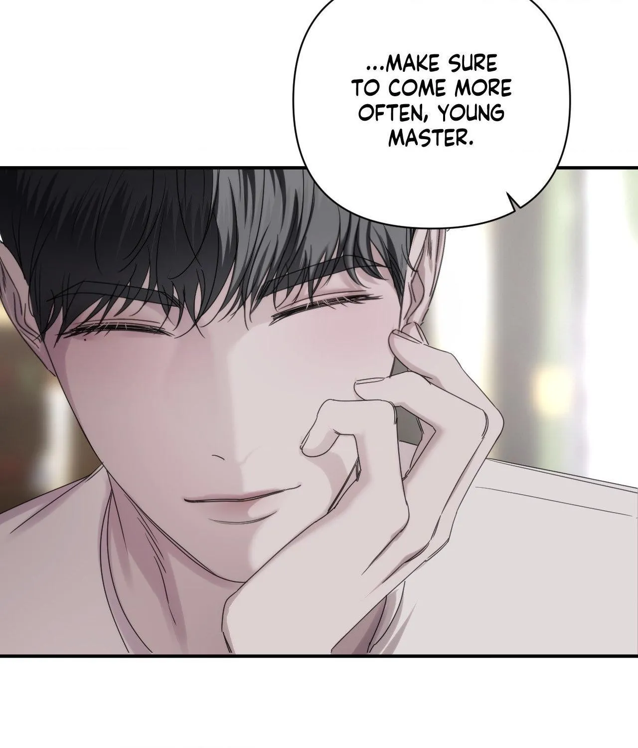 Name Me Chapter 23 page 100 - 