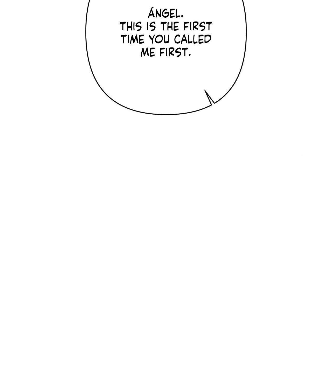 Name Me Chapter 24 page 107 - 