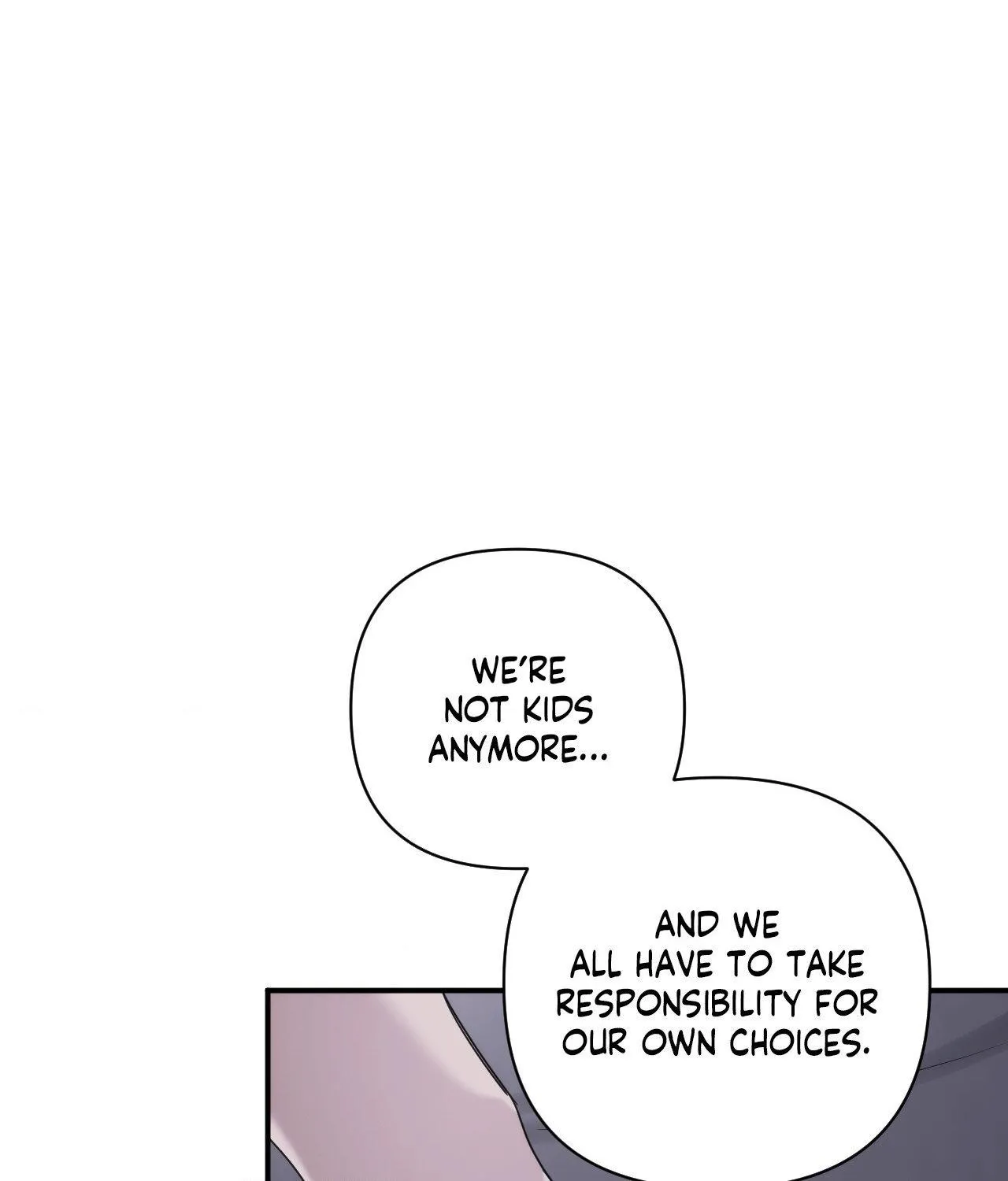 Name Me Chapter 24 page 19 - 