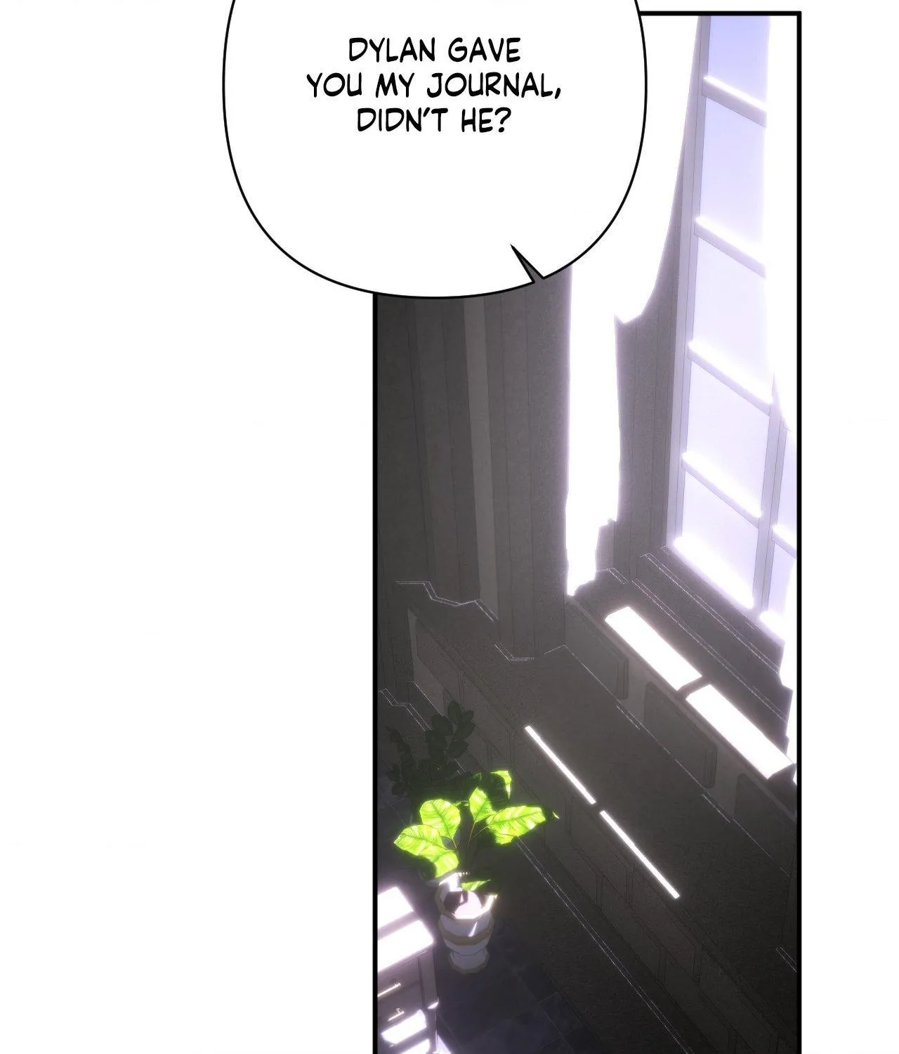 Name Me Chapter 24 page 23 - 