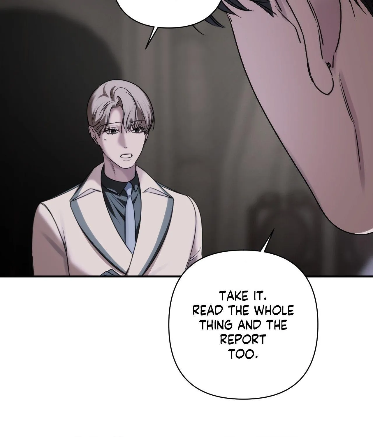 Name Me Chapter 24 page 25 - 