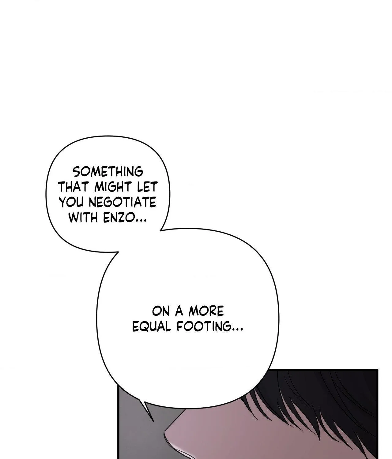 Name Me Chapter 24 page 31 - 