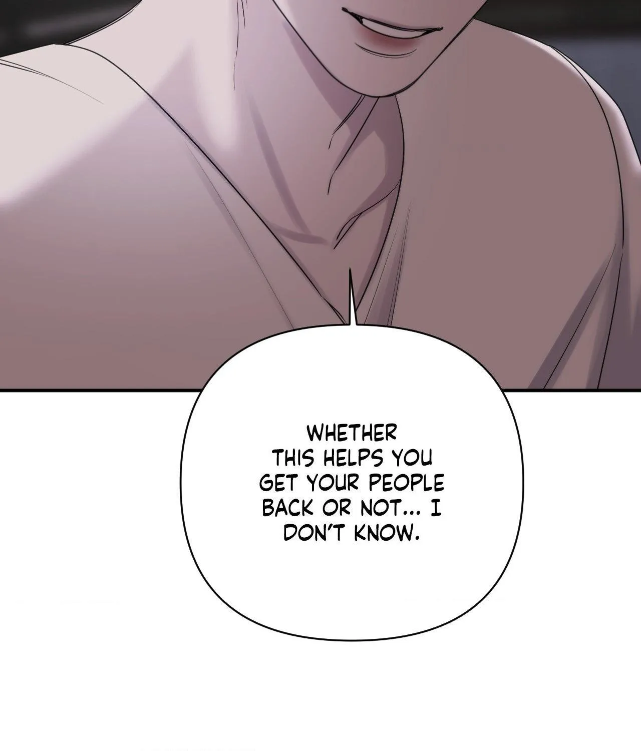 Name Me Chapter 24 page 34 - 