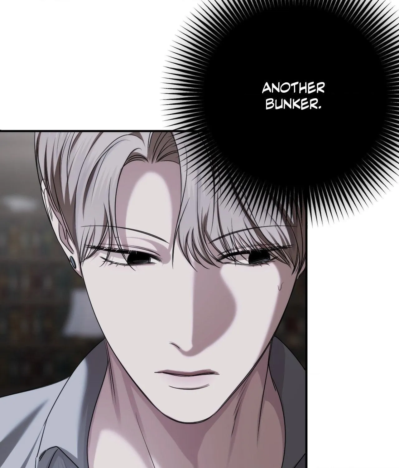 Name Me Chapter 24 page 38 - 