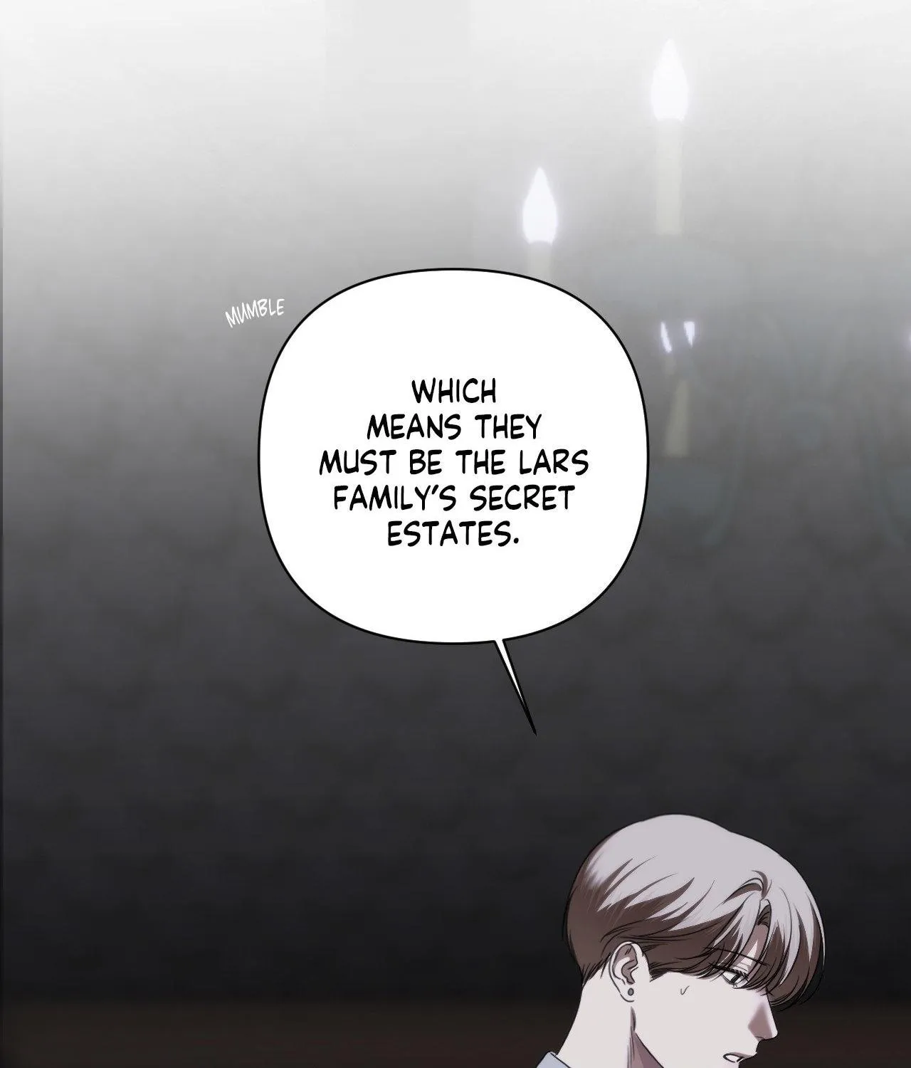 Name Me Chapter 24 page 43 - 