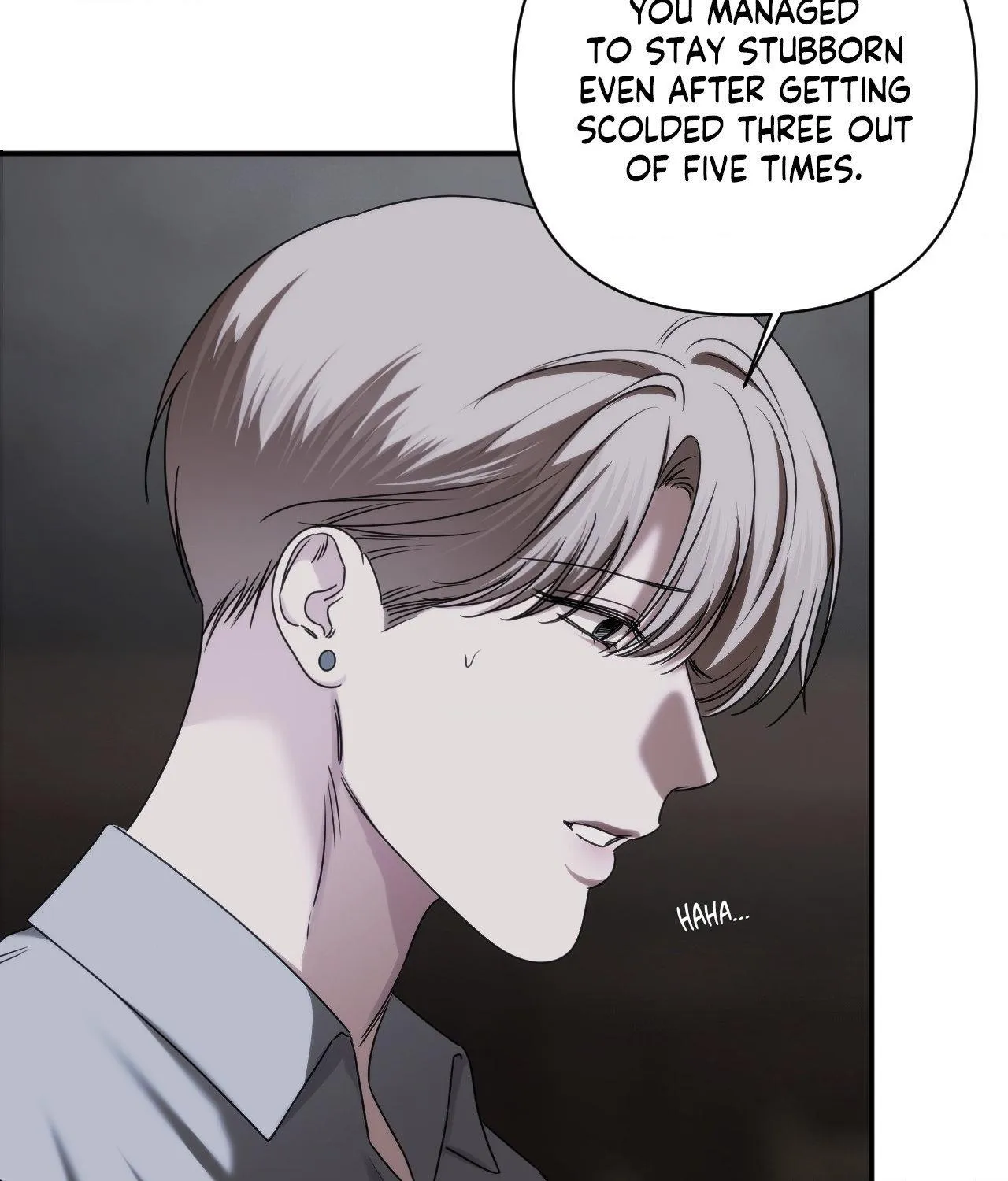Name Me Chapter 24 page 46 - 