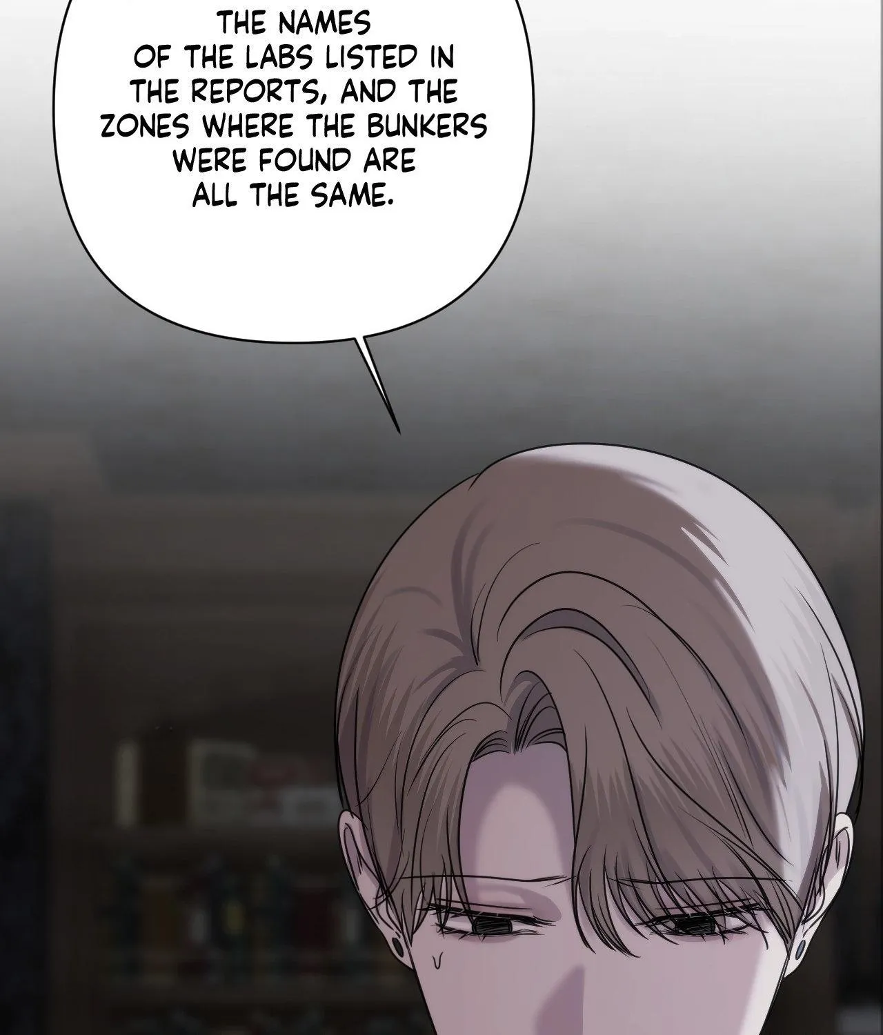 Name Me Chapter 24 page 62 - 