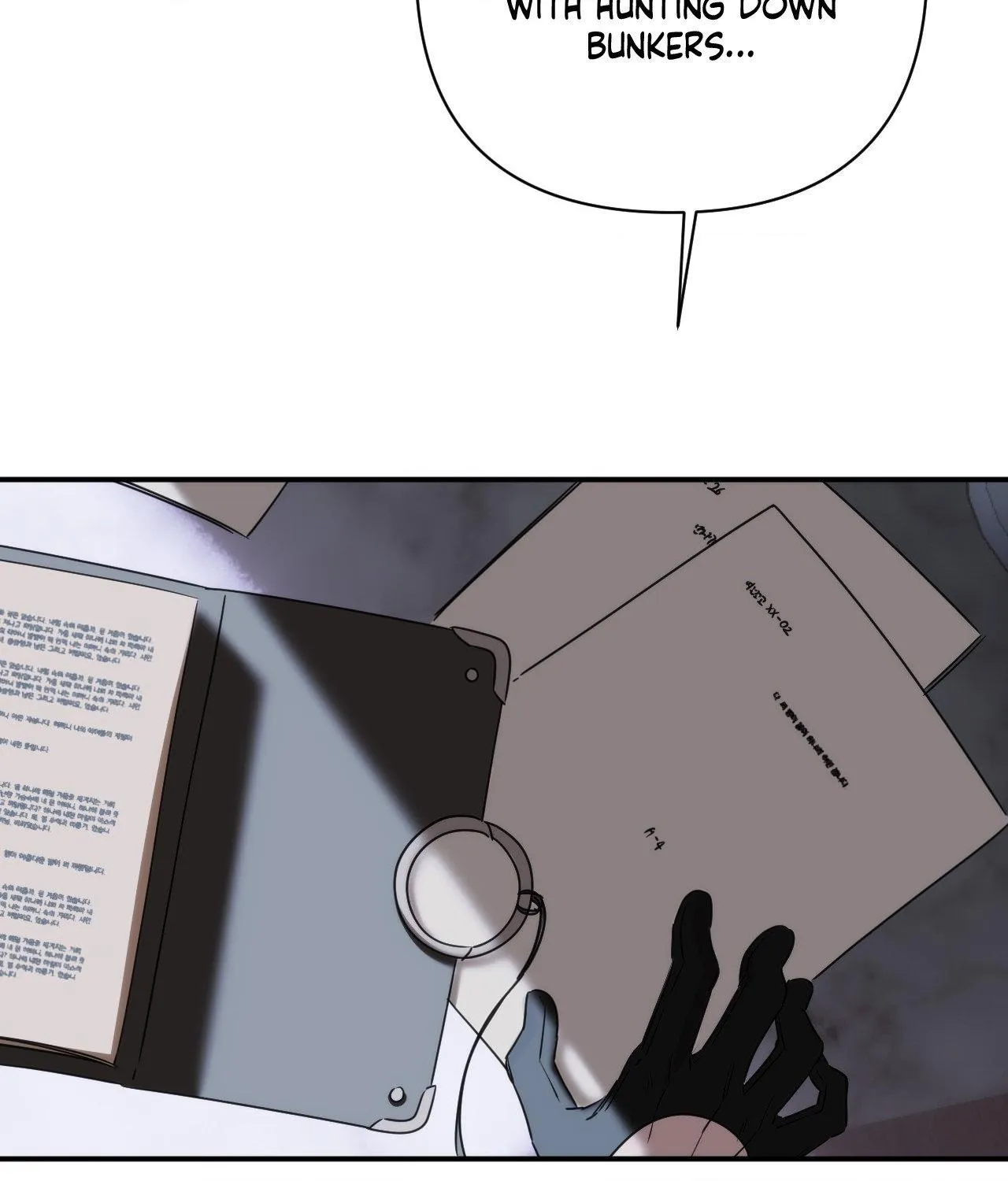 Name Me Chapter 24 page 65 - 