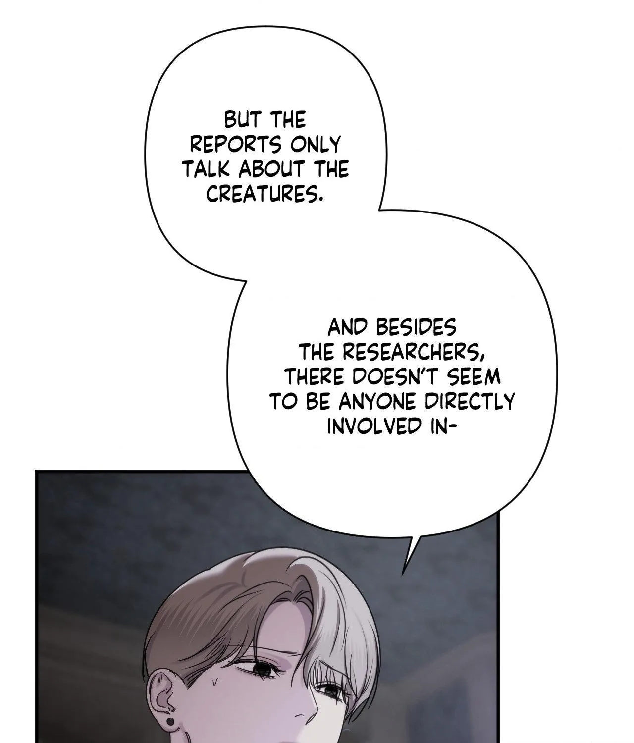 Name Me Chapter 24 page 68 - 
