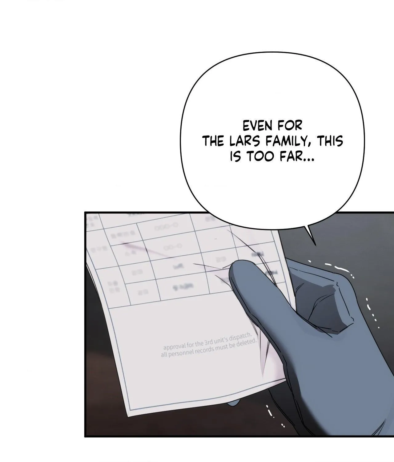 Name Me Chapter 24 page 96 - 